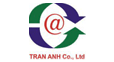 Cty CP Thế Giới Số Trần Anh
